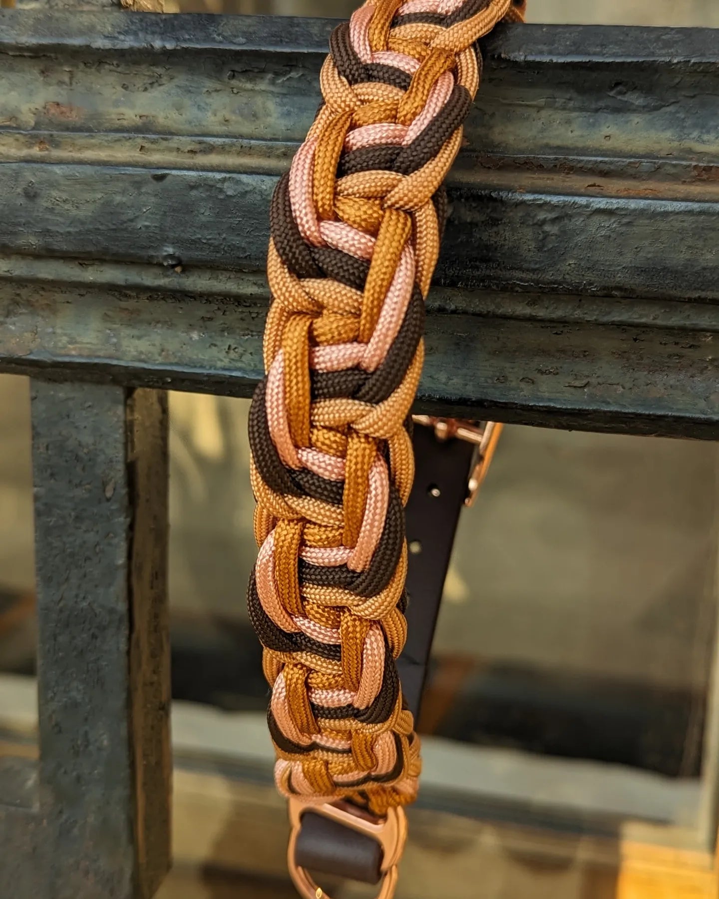 Set Kupfertraum