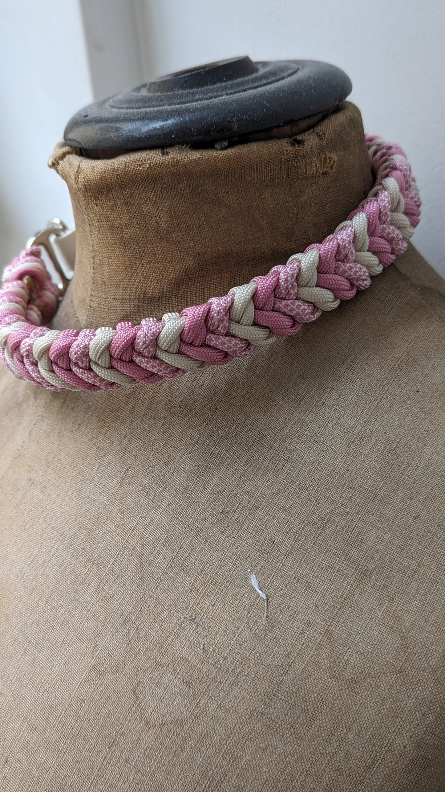 Halsband "Trio"