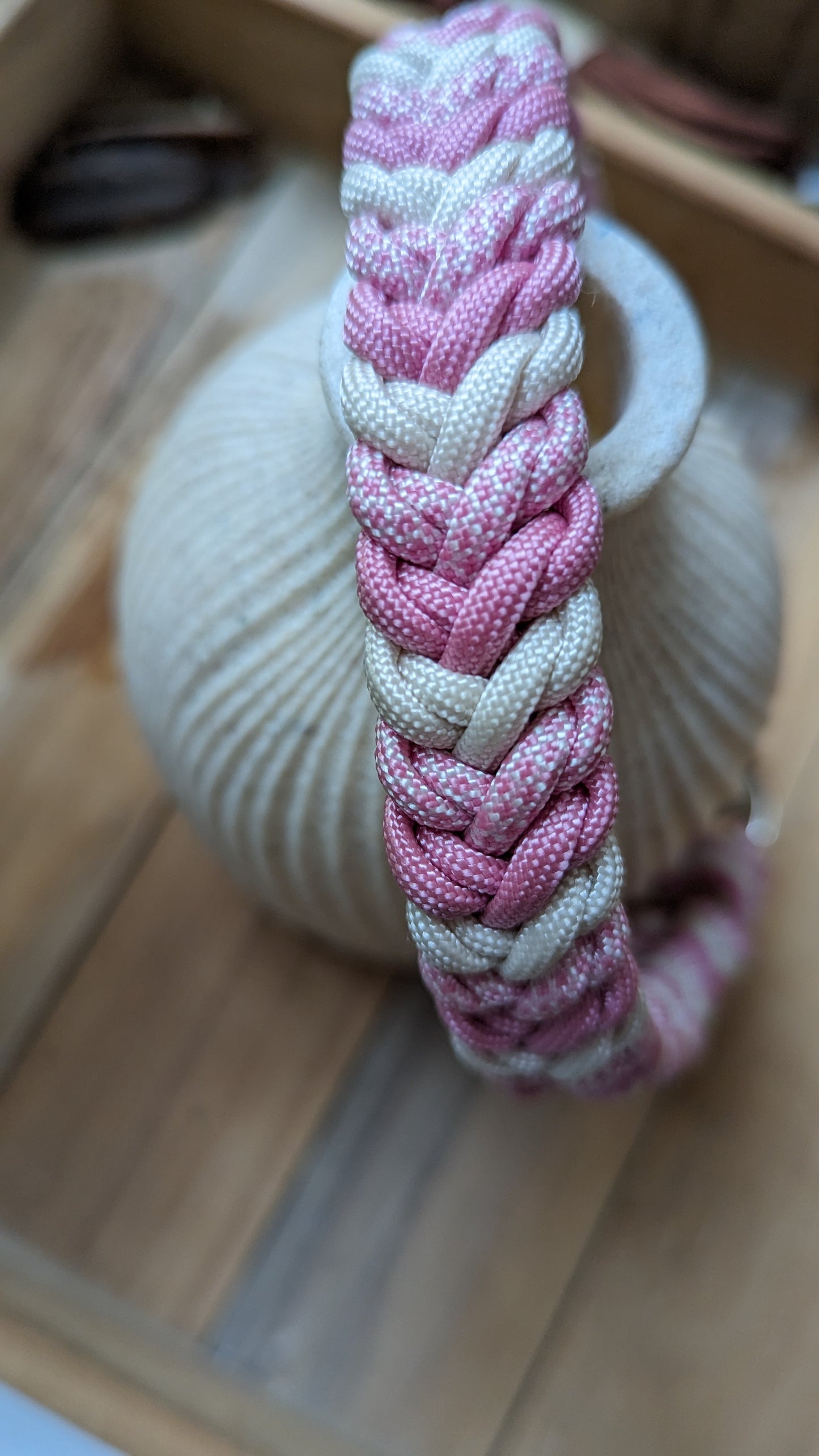 Halsband "Trio"