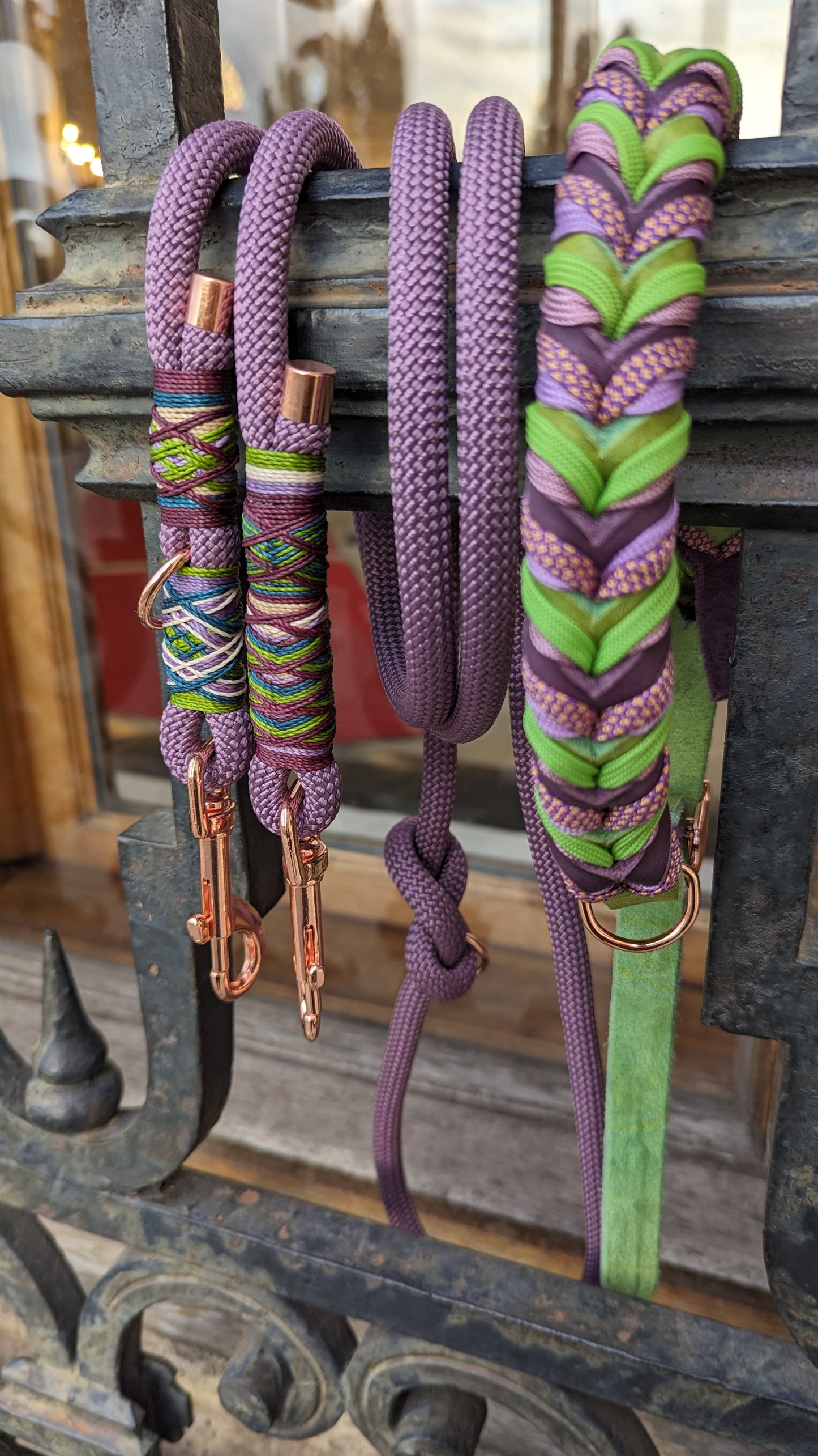 Set "Mauvenmärchen"