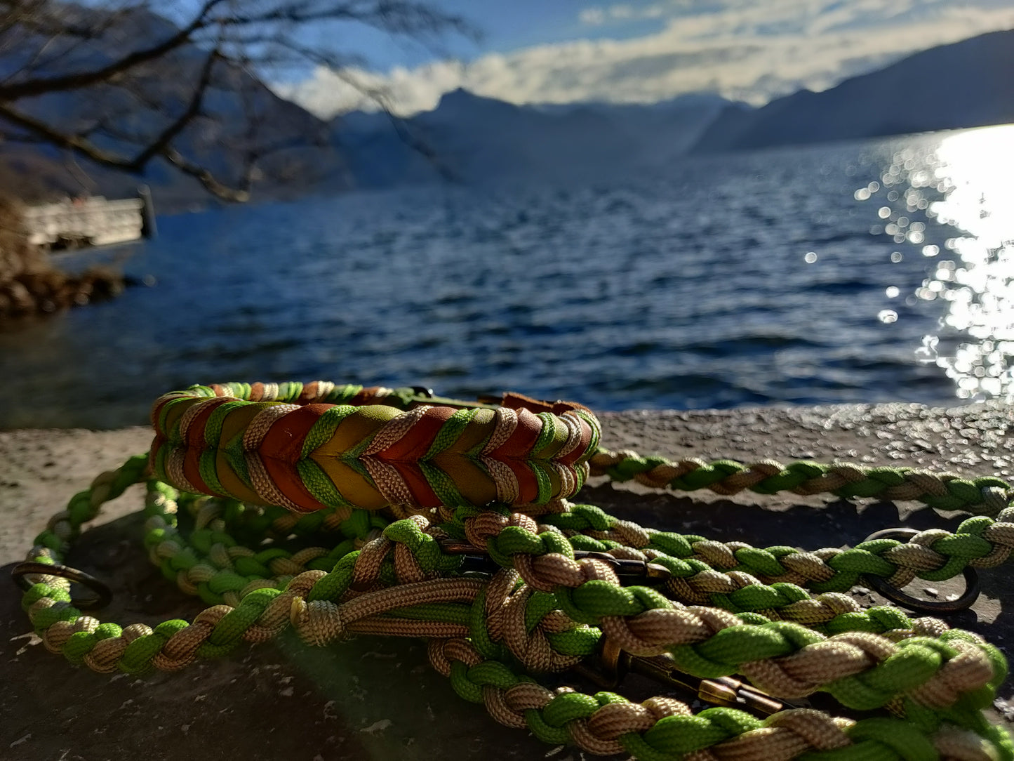 Set "Frühlingsgrün"