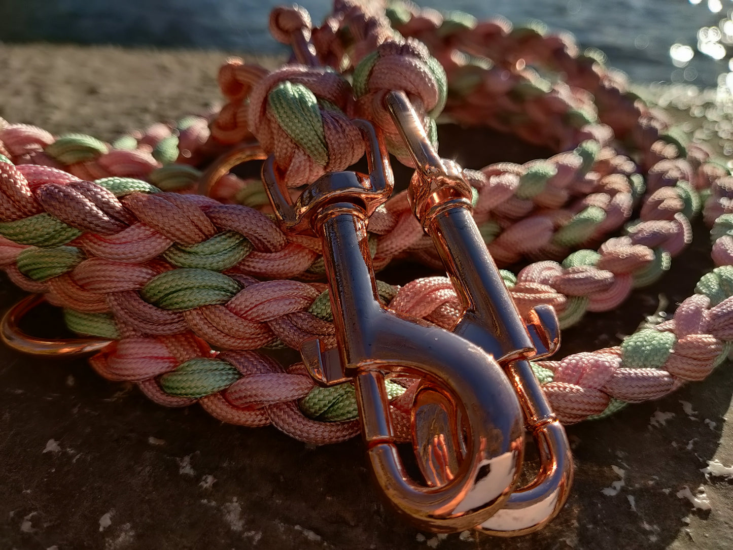 Paracordleine "Lotta"