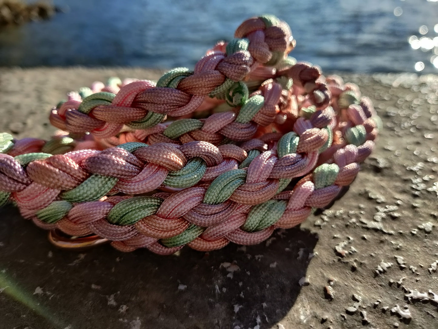 Paracordleine "Lotta"
