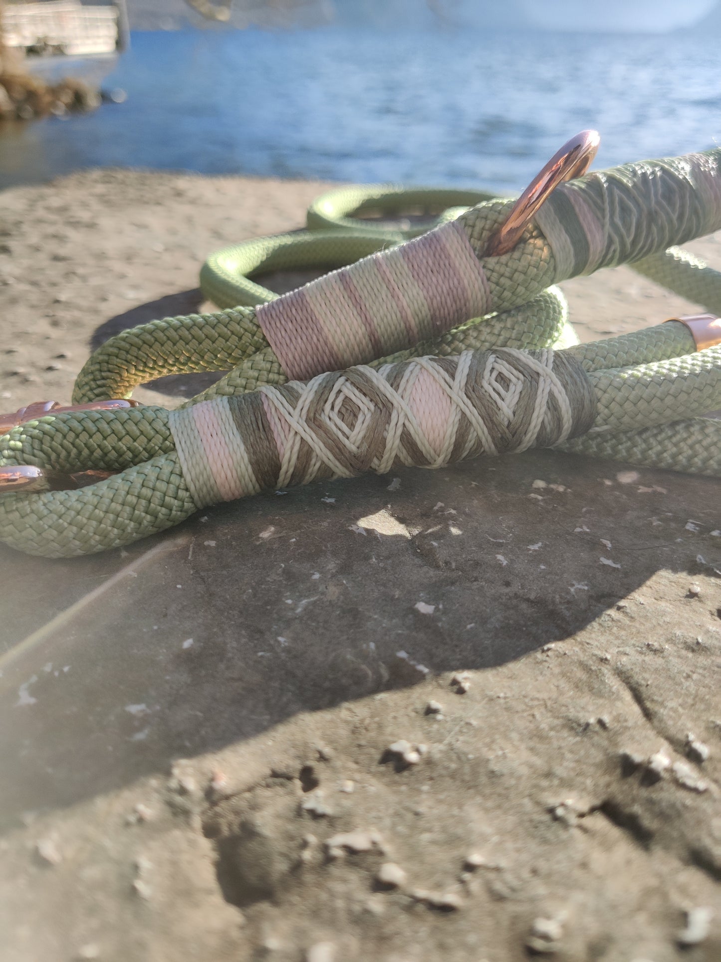 Tauleine "Holy Guacamoly"