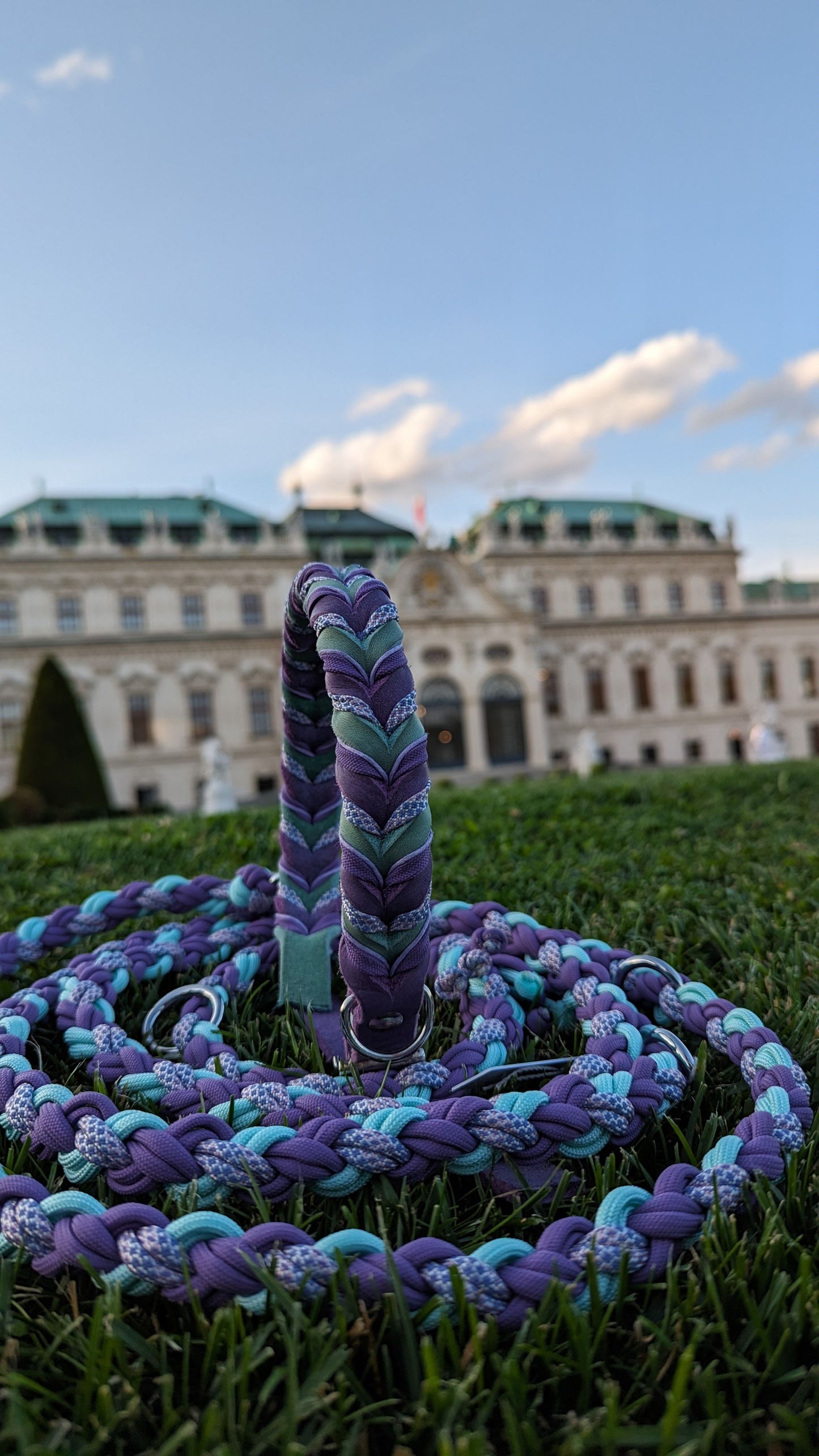 Set "märchenhaftes Einhörnchen"