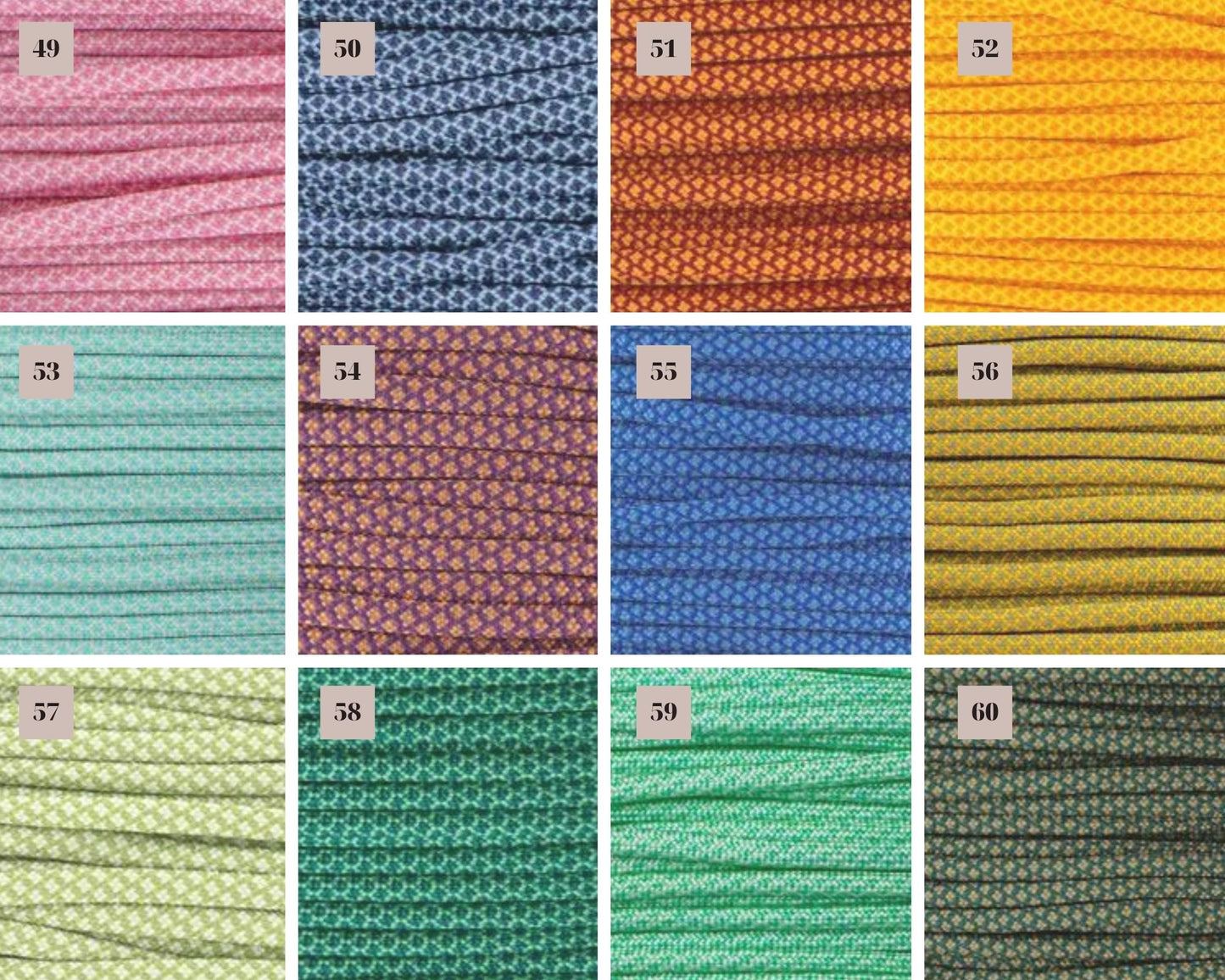 Halsband "Rondo"