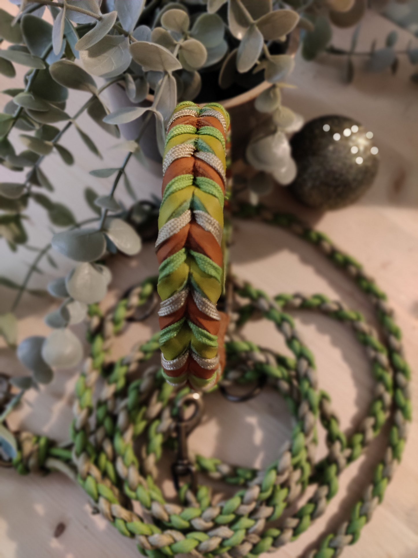 Set "Frühlingsgrün"