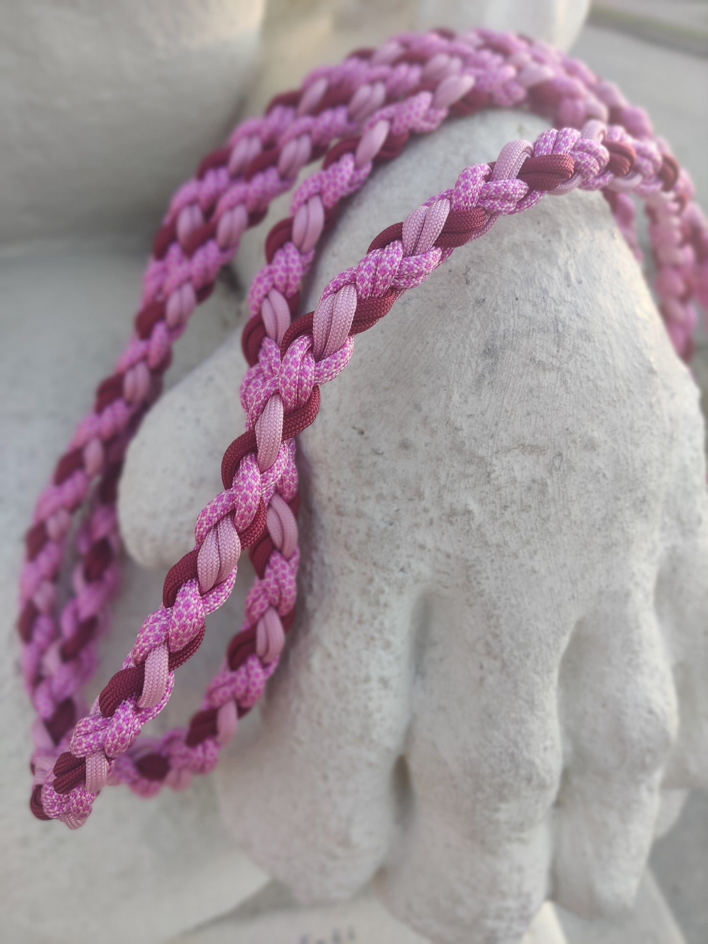 Paracordleine "Valentinchen"