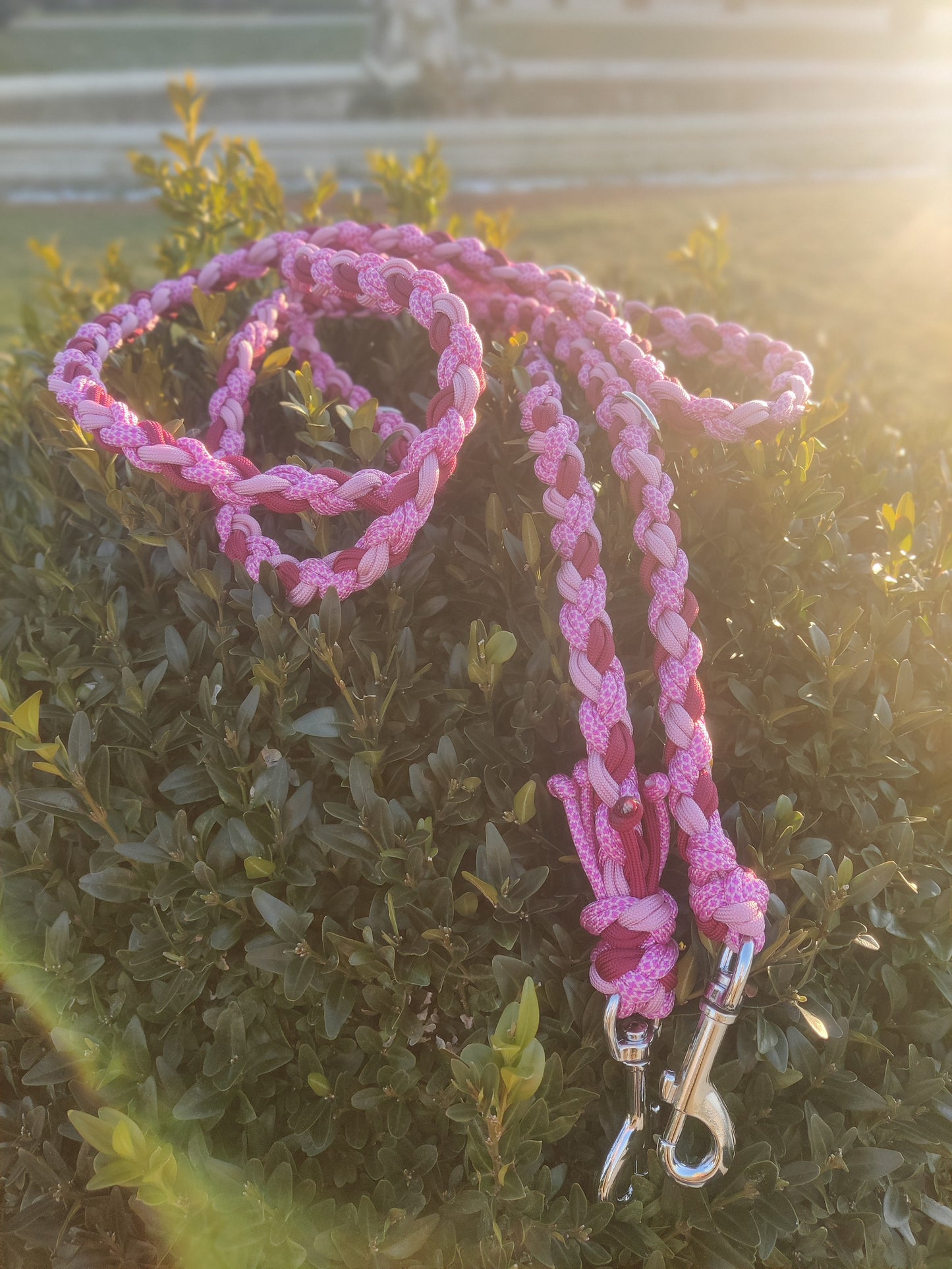 Paracordleine "Valentinchen"